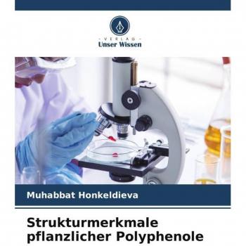 Strukturmerkmale pflanzlicher Polyphenole