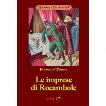 Le imprese di Rocambole
