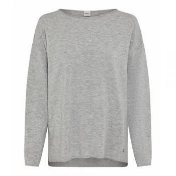 Brax Style LIZ Pullover, grau, Damen, Größe 38