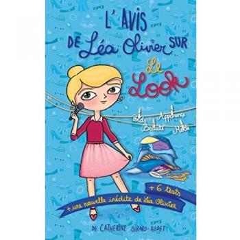 L'avis de Léa Olivier sur le look