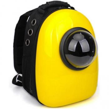 Sac À Main Capsule Spatiale Pour Animaux