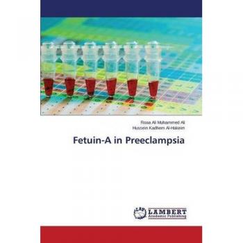 Fetuin-A in Preeclampsia