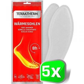 Soletta Termica “UltraComfort”