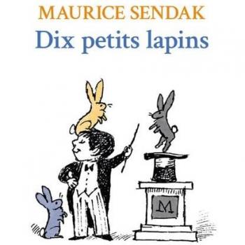 Dix petits lapins
