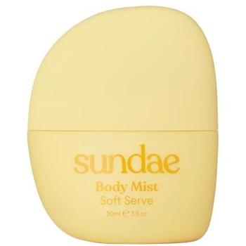 Creamy Yellow Body Splash – 90 mL