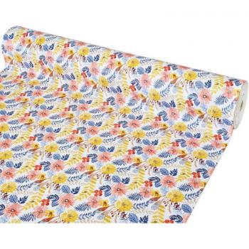 Nappe Anti-taches Douce pour Table