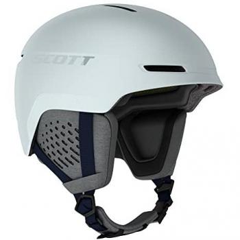 Casco de esquí Scott Track Plus