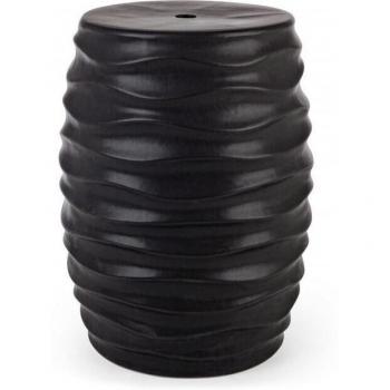 Sgabello Wave H46 cm