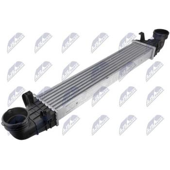 Echangeur d’air NTY CNG‑ME‑011