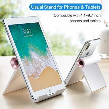 AdjustiFold Mobile Dock