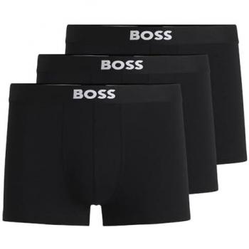 Boxer Boss David Beckham  N/B