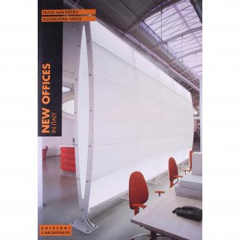 New Offices in Italy