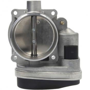 Corpo Farfallato VDO 408-238-424-002Z per BMW 5 Touring