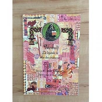 BEOWULF. LA LEYENDA DE LAS DOS CRIATURAS