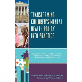 Transforming Children's Mental Health Policy into Practice