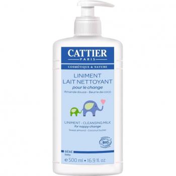 MieleClean Latte 500 ml