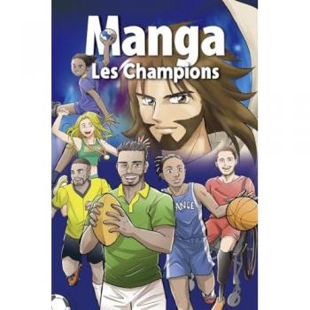 Manga