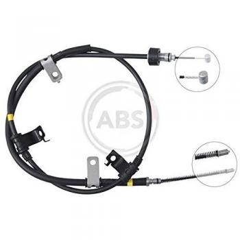 ABS-Seilzug für Scheibenbremse – HYUNDAI Modell K17471, Artikel 597601C850