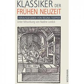 Klassiker der Frühen Neuzeit