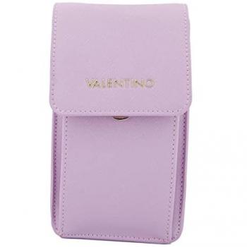Valentino Bags Women's Purple Crossy Mobile Phone Case