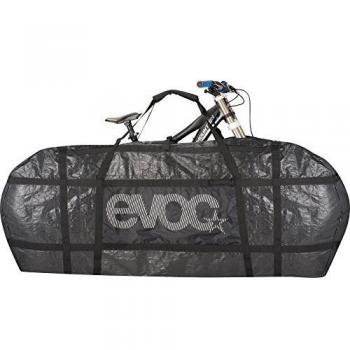 Evoc Borsa di Trasporto per Bicicletta Nero
