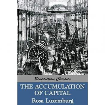 The Accumulation of Capital