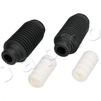 Juego de protectores de amortiguador JAPKO 1590601