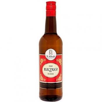 Fino Elettrico 5 Anni Solera