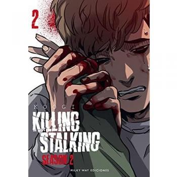 KILLING STALKING SEASON 02 N 02