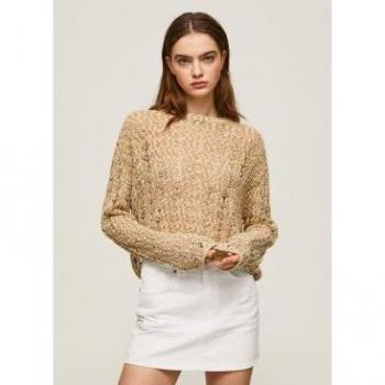 Maglione Francesca Stone Pepe Jeans