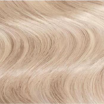 Beauty Works Celebrity Choice Slim-Line Tape Extensions 18 Champagne Blonde 48g