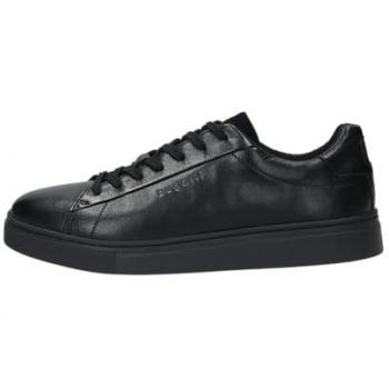 Bugatti Herren Sneakers 321-AP801-4000 Schwarz Größe 41