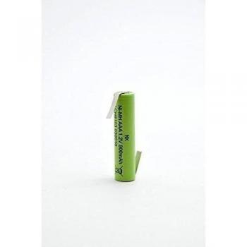 AAA Industrial NiMH Battery – 1.2 V, 800 mAh (HBL)
