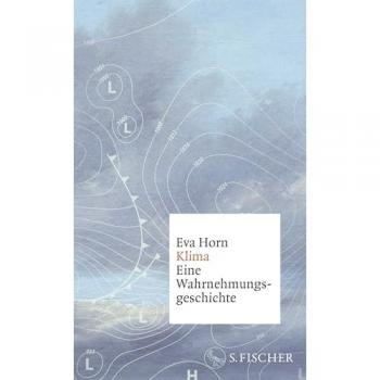 Horn, Eva: Klima
