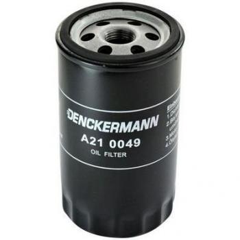 DENCKERMANN Filtro de aceite A210049