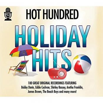 Holiday Hits-Hot Hundred
