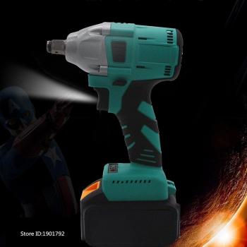 Clé d'échafaudage 168VF rechargeable