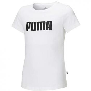 PUMA Youth Essential T-Shirt
