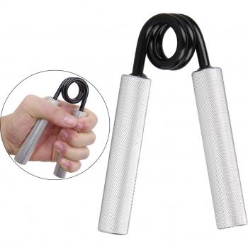 Empuñaduras de resistencia para entrenamiento muscular 100lbs-350lbs