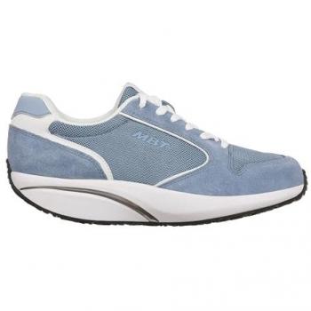 MBT 1997 Classic II Women’s Sneakers, blau
