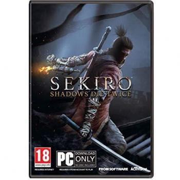 Sekiro: Echoes of Death PC