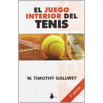 Juego interior del tenis, el