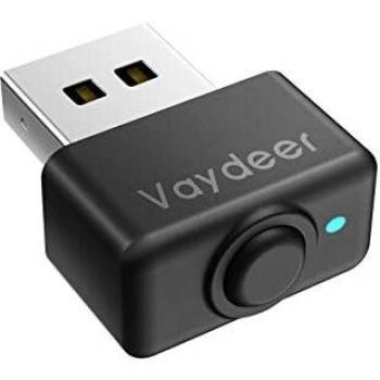 Vaydeer Souris Jiggler USB sans Installation de Drivers