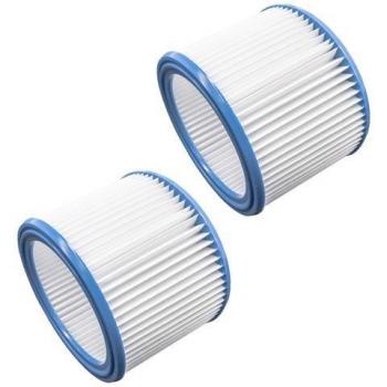 Festo/Festotool VHbw 2-Unit Filter Kit – For SR200/SR200e/SR201 Vacuum Cleaners