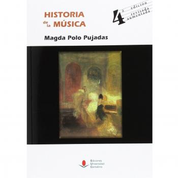 HISTORIA DE LA MÚSICA