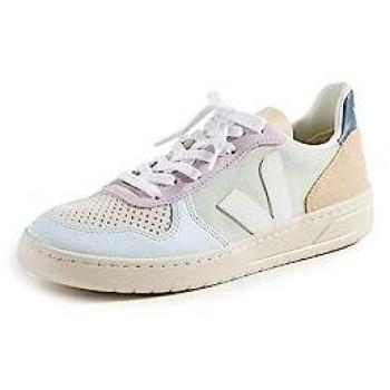 Veja Sneakers V-10 VX0303119A Bunt 37 Damen