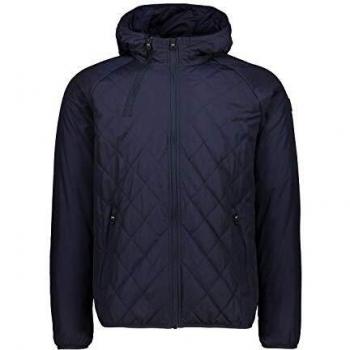 Sportjacke CMP 30Z5107 – Herren, Dunkelblau, Größe 56