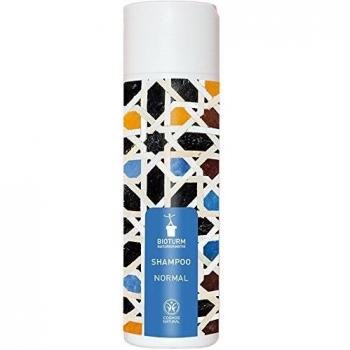 Bioturm Shampooing pour Cheveux Normaux (200 ml)