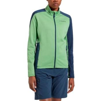 La Sportiva Night Sky Zip‑Up Fleece – Women's Fit