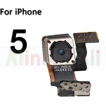 IPhone 6 6s Plus SE 5s 5 5c Original Rear Camera Repair Part